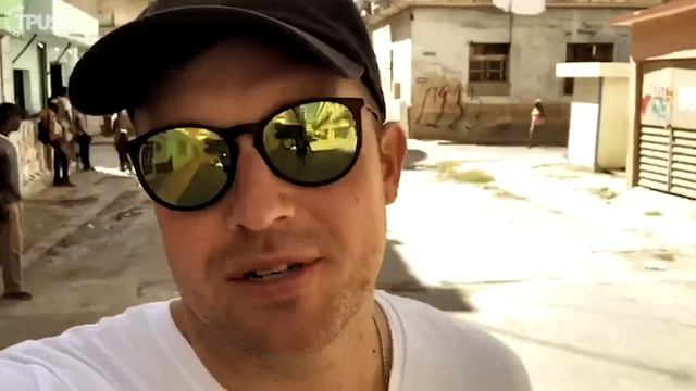 Everything You've Ever Seen About Cuba Is A Lie смотреть онлайн