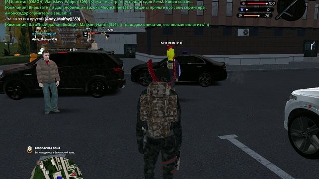 Kirill_Krok смотреть онлайн