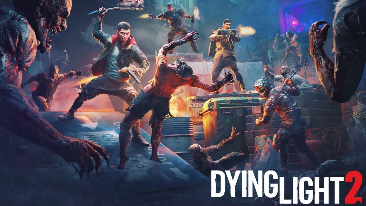 The BIGGEST Dying Light 2 UPDATE! смотреть онлайн
