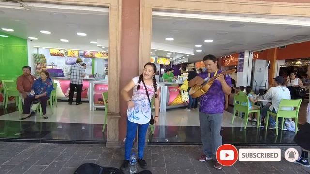 EL COLUMPIO | MaryCruz, La Reyna De Zamora