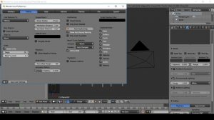Blender How increase undo steps ? Undo, redo