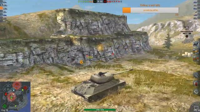 Вечерний стрим по wot blitz фармим серу с cat1222 смотреть онлайн