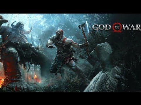 God of War Bestiary смотреть онлайн