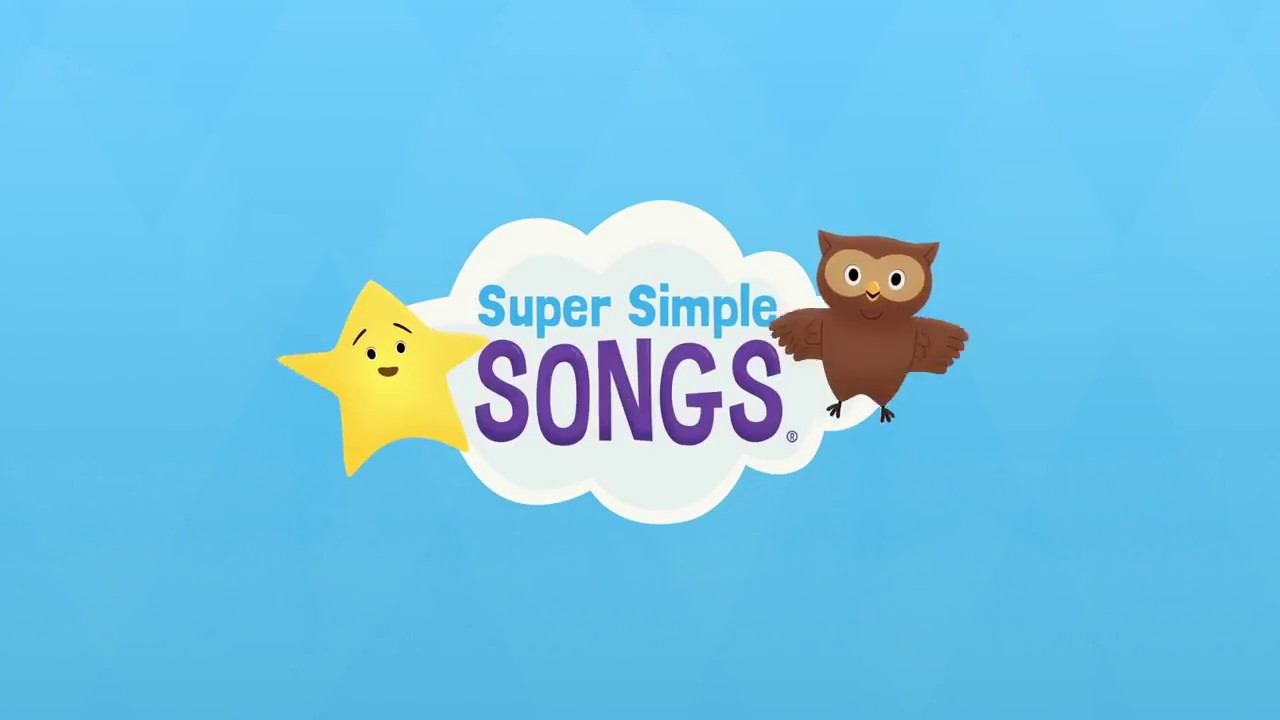 The Eensy Weensy Spider Sesame Street Nursery Rhyme Week смотреть онлайн
