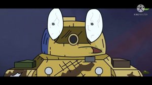 клип про кв-54