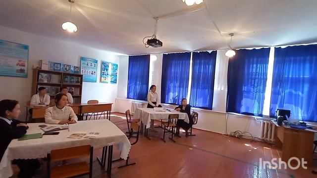 Педагогикалық идеялар панорамасына арналған сабақ. 6сынып "Десерт әзірлеу технологиясы" смотреть онлайн