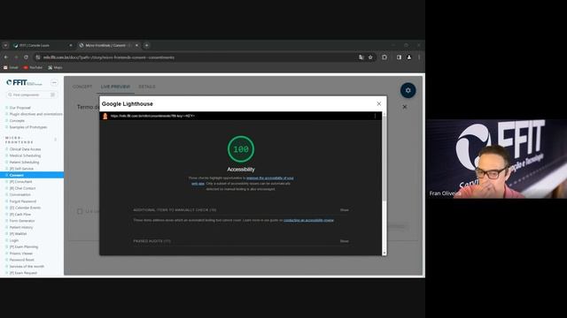 Aulão 2: Figma e Laum - Projetando sistemas para PCDs смотреть онлайн