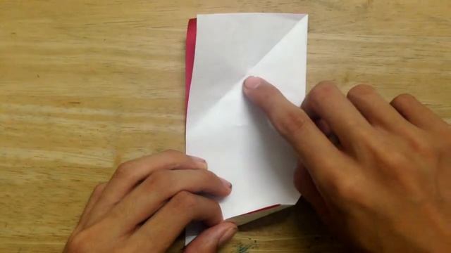 Origami | Cut a Pentagon смотреть онлайн