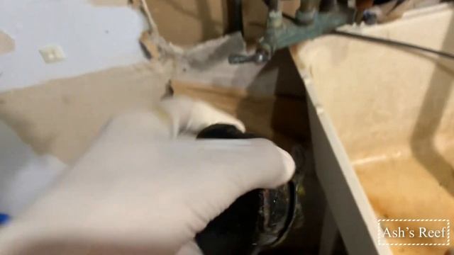 Cleaning pumps with Citric Acid смотреть онлайн