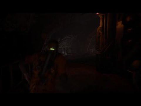 The Callisto Protocol: Patch 1.07 /PS4 Gameplay смотреть онлайн