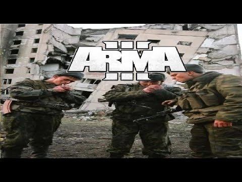 Arma 3 Otstrel FCK stream "Lockdown" 2020 CZ /SK /RU/SRB 🍺 смотреть онлайн