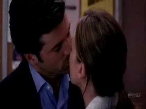 MerDer-What About Now-Grey's Anatomy смотреть онлайн