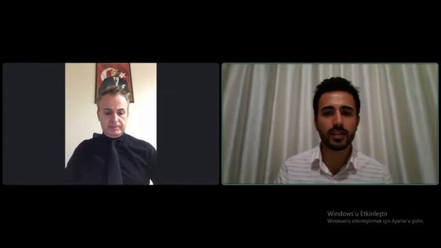 CRISPR Genom Düzenlemesi-Doç.Dr.Bahadır BATAR смотреть онлайн