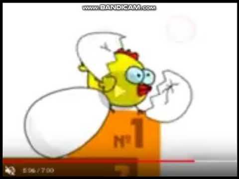 Рекламный блок BRiDGE TV 31.08.2007 смотреть онлайн