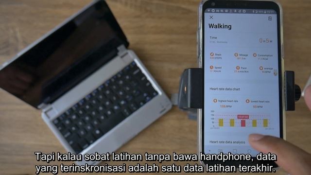 Review Colmi M31 VS Honor Band 5 смотреть онлайн