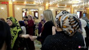 Ажай Абакарова - Ханзабазул вас