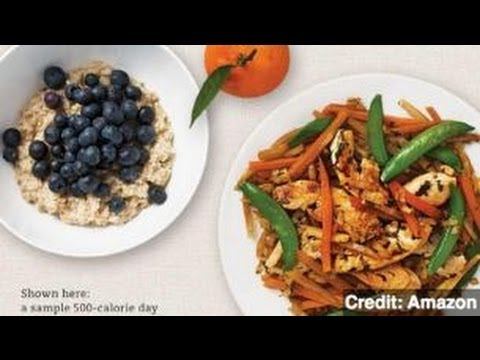 'Fast Diet' Promises Weight Loss, But Is This Fad Unhealthy? смотреть онлайн