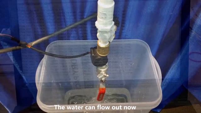 TAP-O-METER | Water monitoring system (using Arduino) смотреть онлайн
