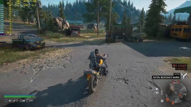 AMD Radeon R9 290x в 2021 году. Какую видеокарту взять на БУ? смотреть онлайн