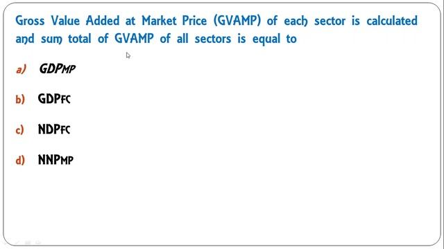 MCQ Macroeconomics Part2: B.com | BBA | BA | MBA | SPPU смотреть онлайн