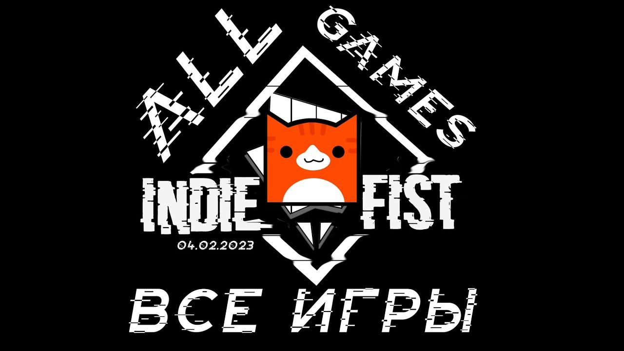 Моды для ВСЕХ игр IndieFist | Mods for ALL IndieFist games смотреть онлайн