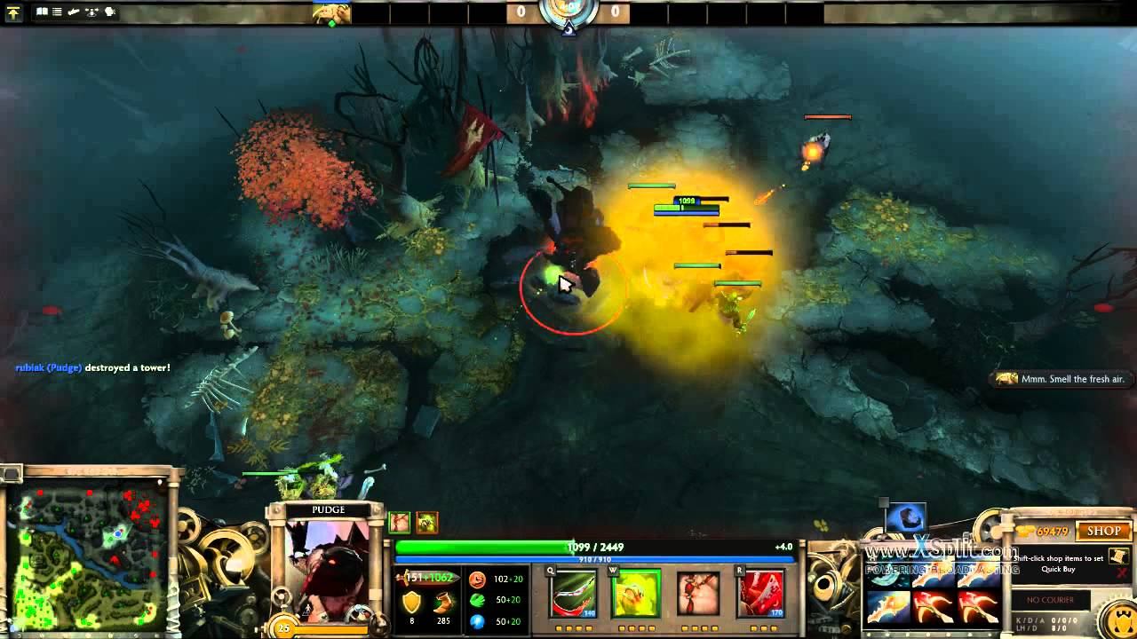 dota 2 pudge set idle victory and teleport animation смотреть онлайн