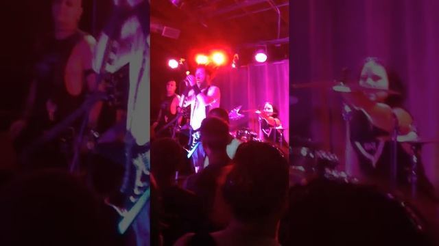 Wayne Static- Fix (Hays, KS Singers 7-17-14) смотреть онлайн