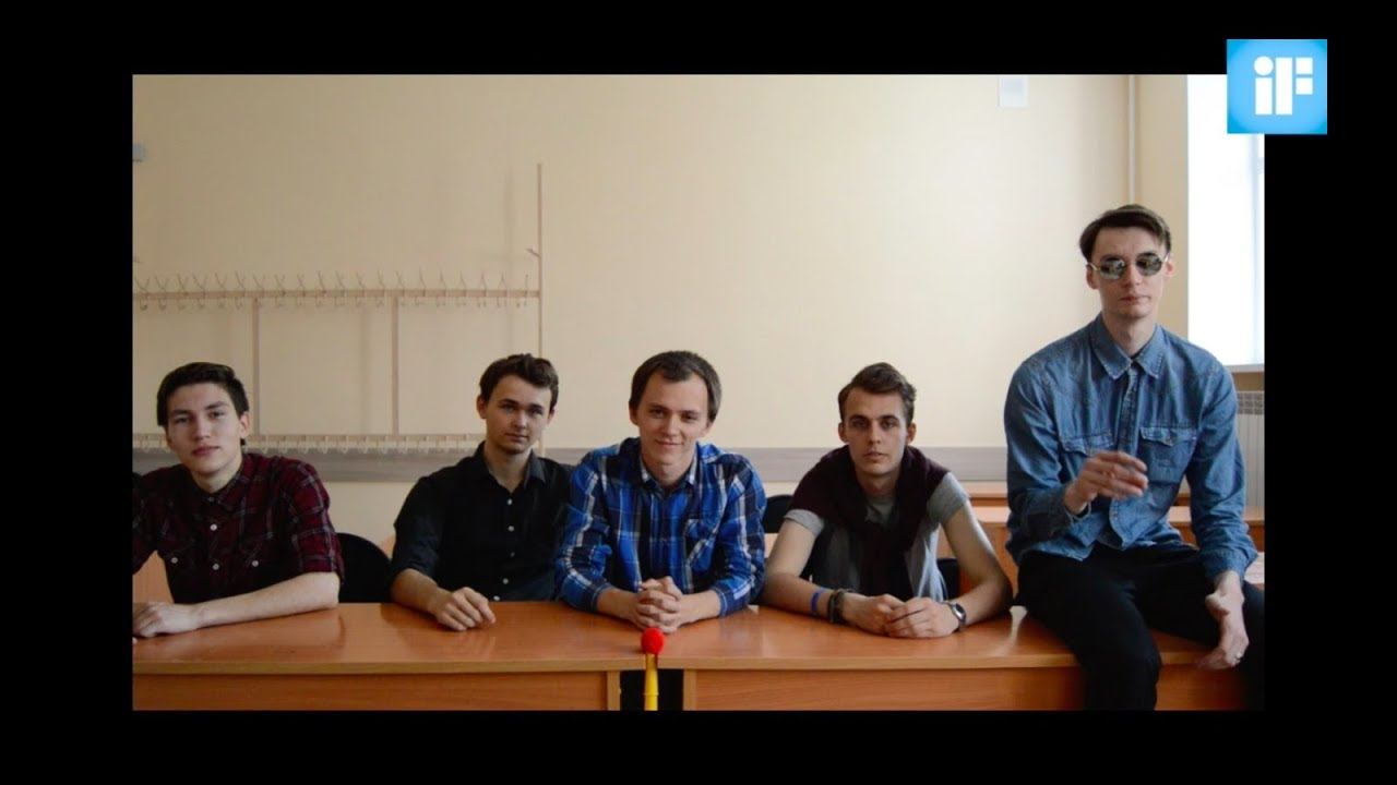 Новости исторического факультета №47