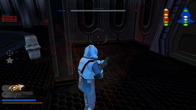 Star Wars Battlefront 2 Modded Clone Wars Galactic Conquest | Final #5 Clone Wars Era Mod смотреть онлайн