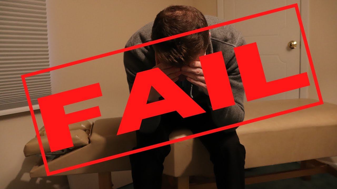 Don't fail your DOT physical! смотреть онлайн