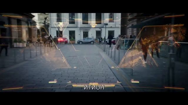 Погоня в Лондоне: Форсаж: Хоббс и Шоу смотреть онлайн