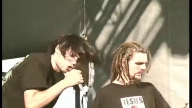 Skunk - E2 E2 смотреть онлайн