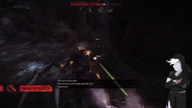 EVOLVE 2024 - ORCA WRAITH GAMEPLAY #229 (1080p) смотреть онлайн