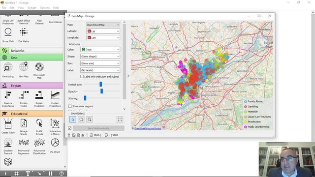 45 Geo Maps смотреть онлайн