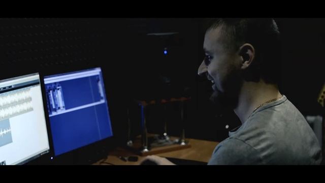 DSound. Подготовка видео урока по сведению трека. смотреть онлайн