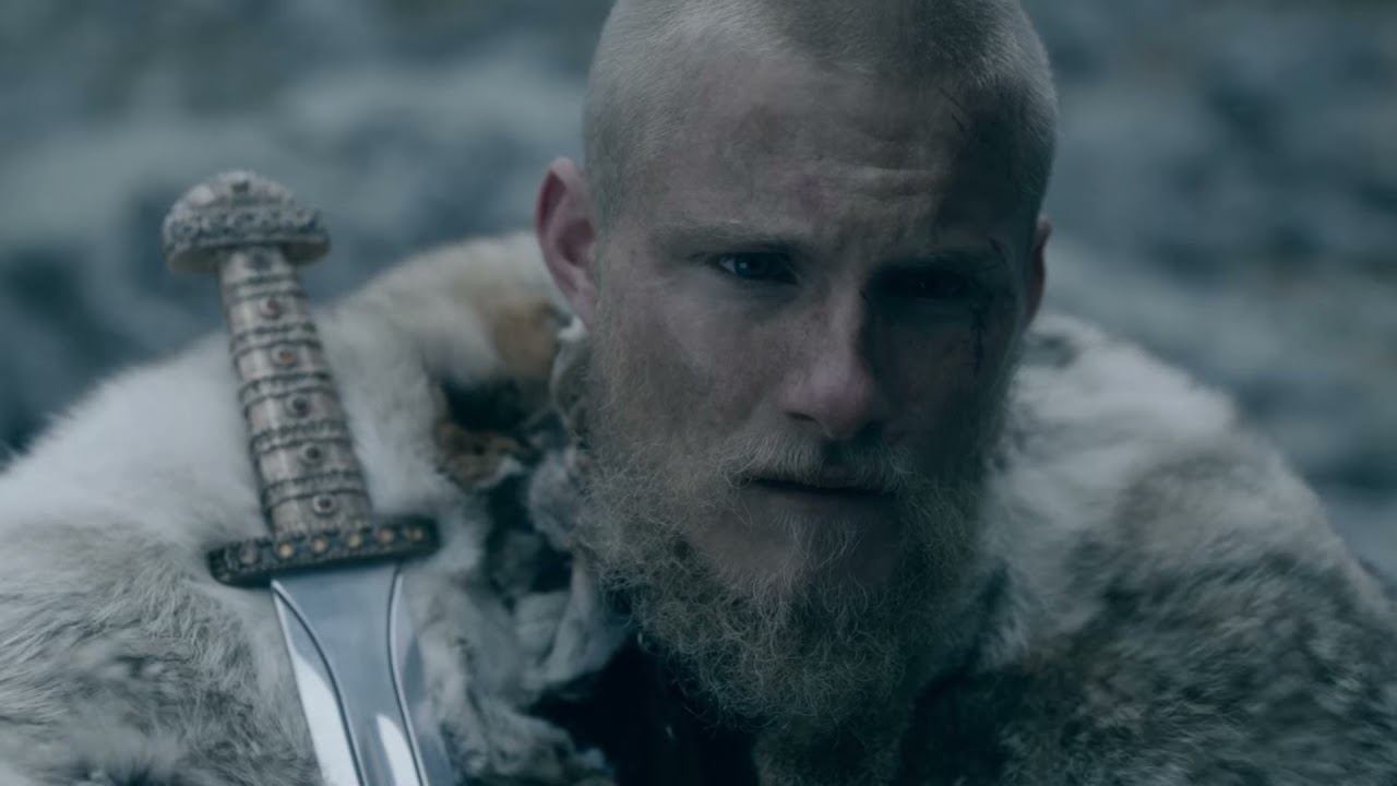 VALHALLA CALLING ME / VIKINGS / music by Miracle Of Sound смотреть онлайн