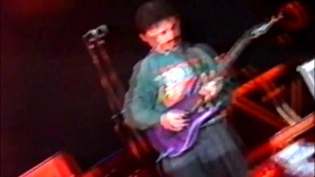 ПЕГАС - Краснодар - Я помолюсь (1996г) смотреть онлайн