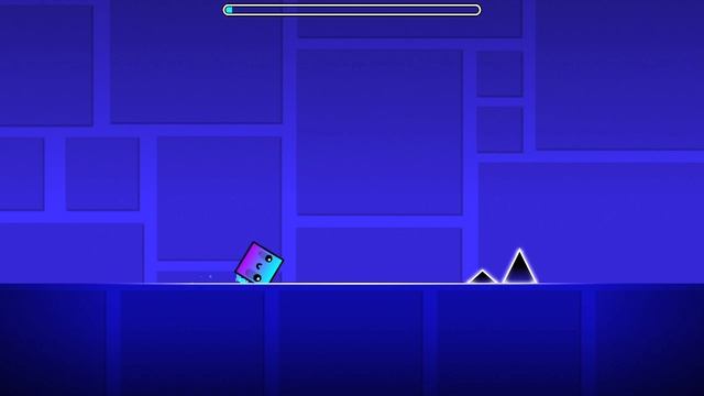 geometry dash 999999 fps смотреть онлайн