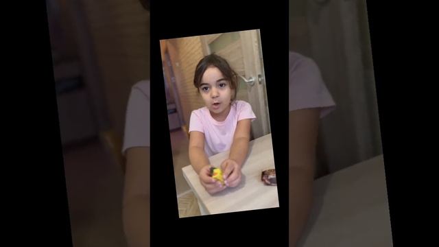 Моника сама смонтировала)) в 5 лет) у нее новое хобби #viral #дети #capcut смотреть онлайн