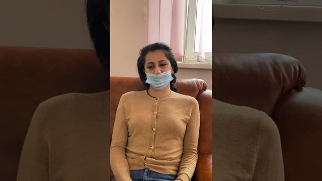 Отзыв о лазерной коррекции зрения смотреть онлайн