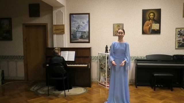 IX международный конкурс молодых исполнителей «БЕЛАЯ ЛИРА» Специализация «ВОКАЛ» смотреть онлайн