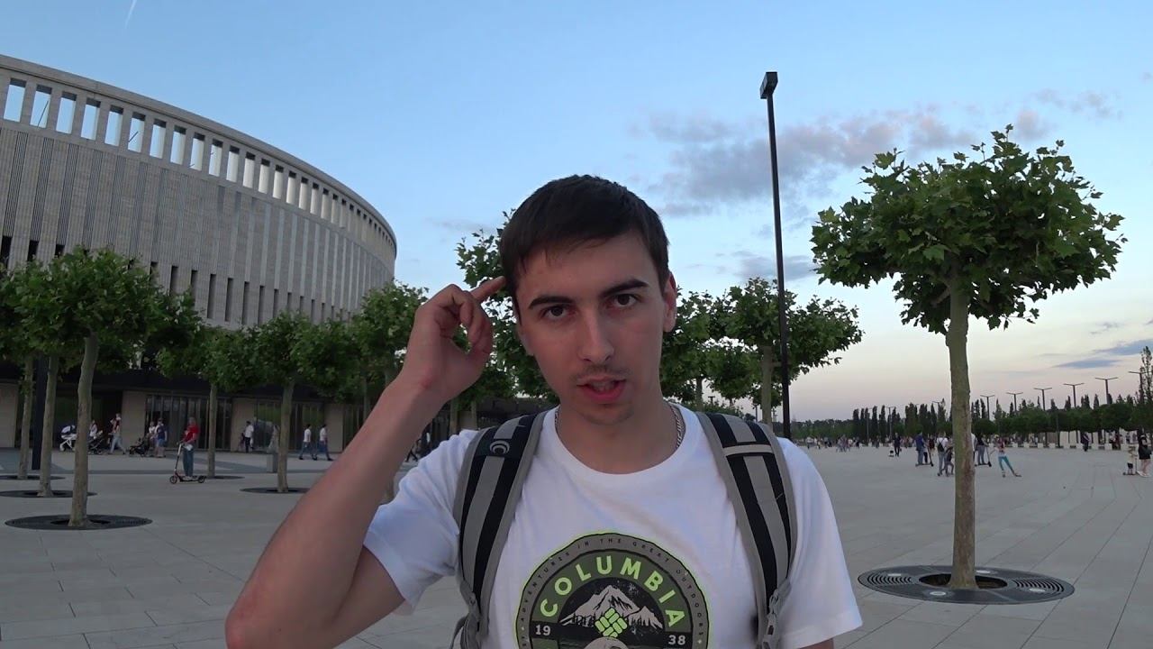 Думай! Повышение самооценки, уверенность в своих действиях! смотреть онлайн