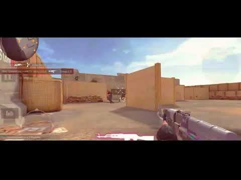 (FRAGOMIVE ONLY AKR) СПАЛИЛСЯ С ЧИТАМИ?!, ФРАГМУВИК смотреть онлайн