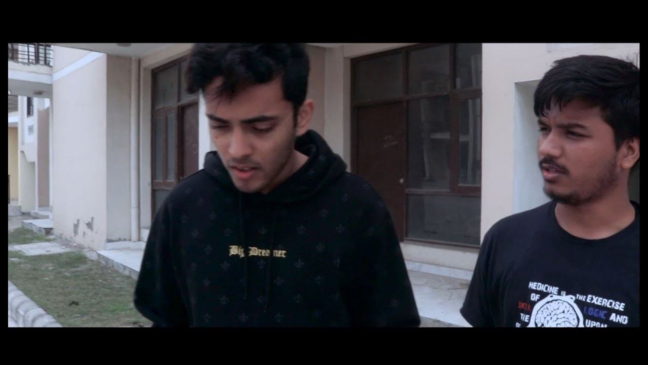 Vapas Chalte hai! || Team (BalluTechno) NIT Delhi || made for Shutter Blink || Saptrang'20. смотреть онлайн