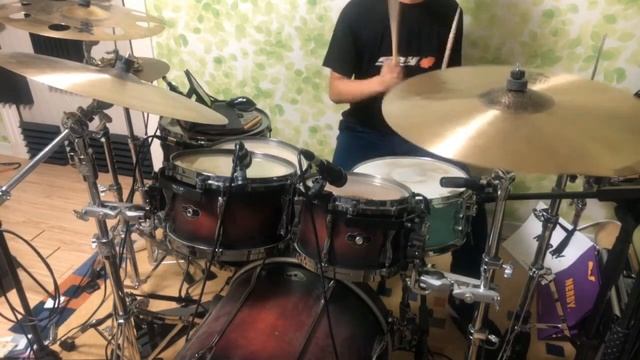 입시곡 연습 Arrows and Loops - Ari Hoenig смотреть онлайн