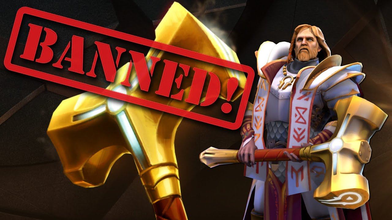 Dota 2 VAC Wave | February 2024 | смотреть онлайн