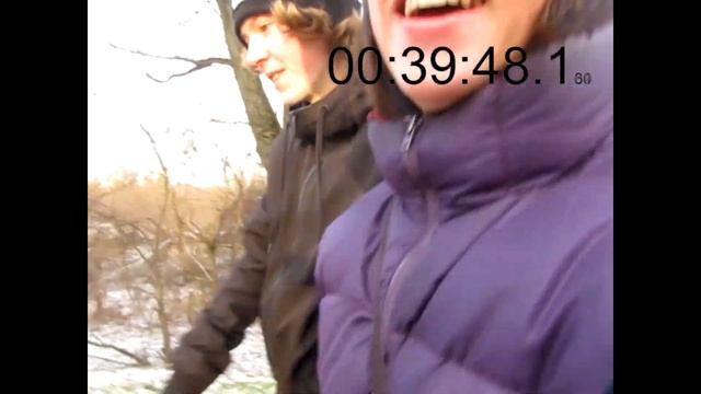 07.01 [Эпизод 4] Миссия 30 минут или же "Амальгама" смотреть онлайн