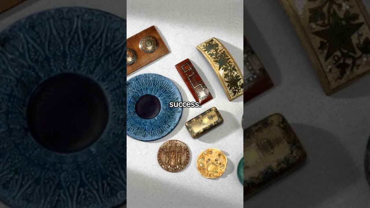 Story Of The Invention Of Plastic