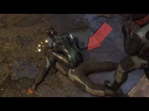 *UNCENSORED* Catwomen Gets (Dirty)/Catwomen Sexy Scene/Hot Sexy Scene/Hot Sexy Girl Scene/Sexiest смотреть онлайн