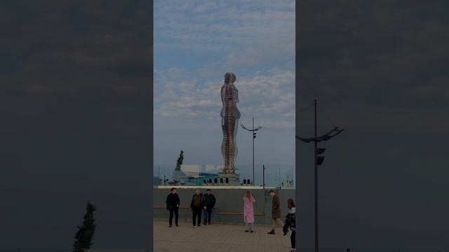 Прогулка по Тбилиси и Батуми смотреть онлайн